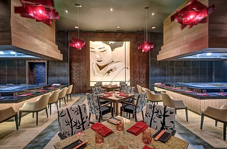 Royalton Negril An Autograph All-Inclusive Resort