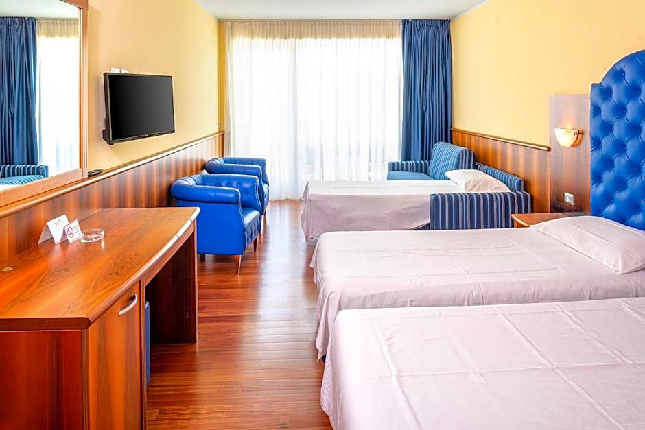 Hotel Internazionale