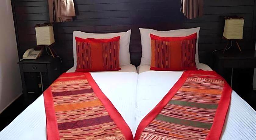 Residence Sisouk Boutique Hotel