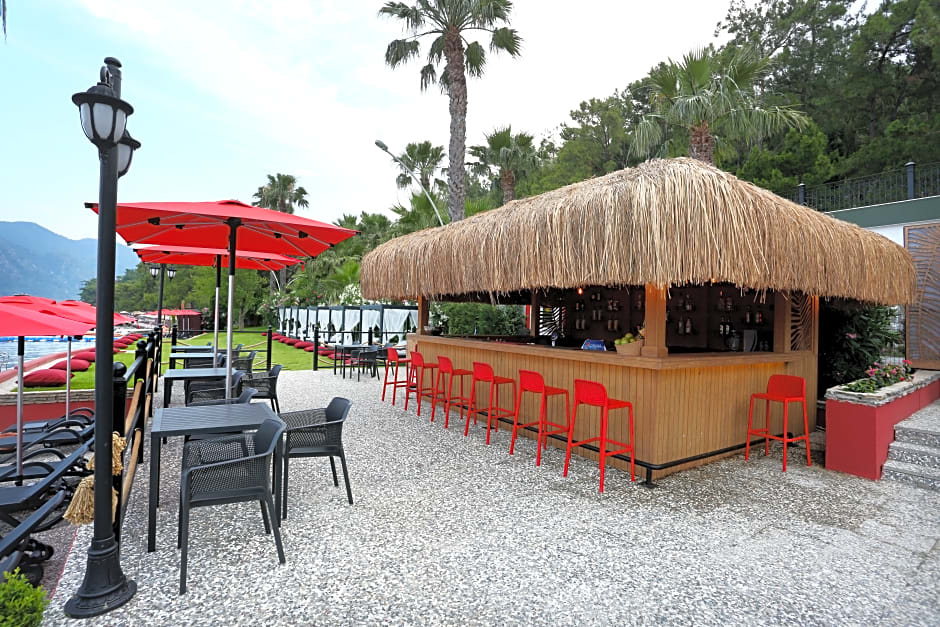 Grand Yazici Club Marmaris Palace