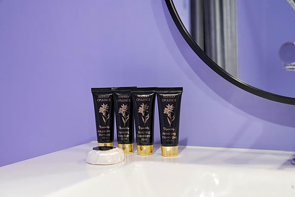 The Lodge, Blacktown - Sydney