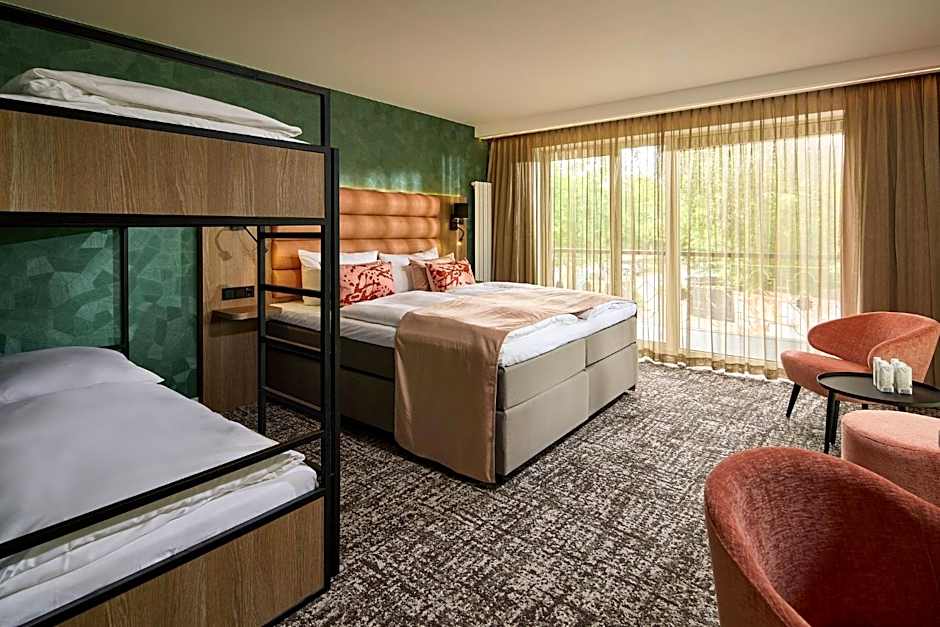 Hotel Gladbeck van der Valk