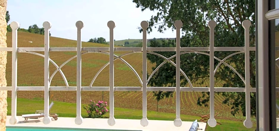 Chambres d'Hôtes Le Val de la Garenne