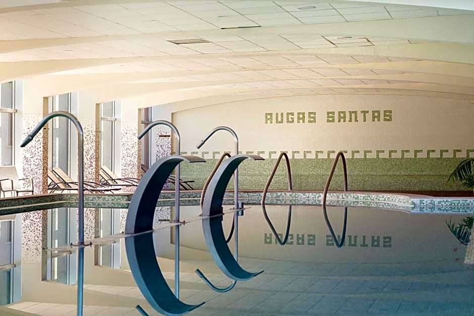 IBERIK Augas Santas Balneario & Golf