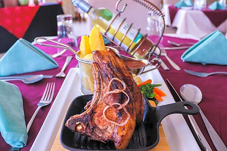 Sportsview Hotel Kasarani