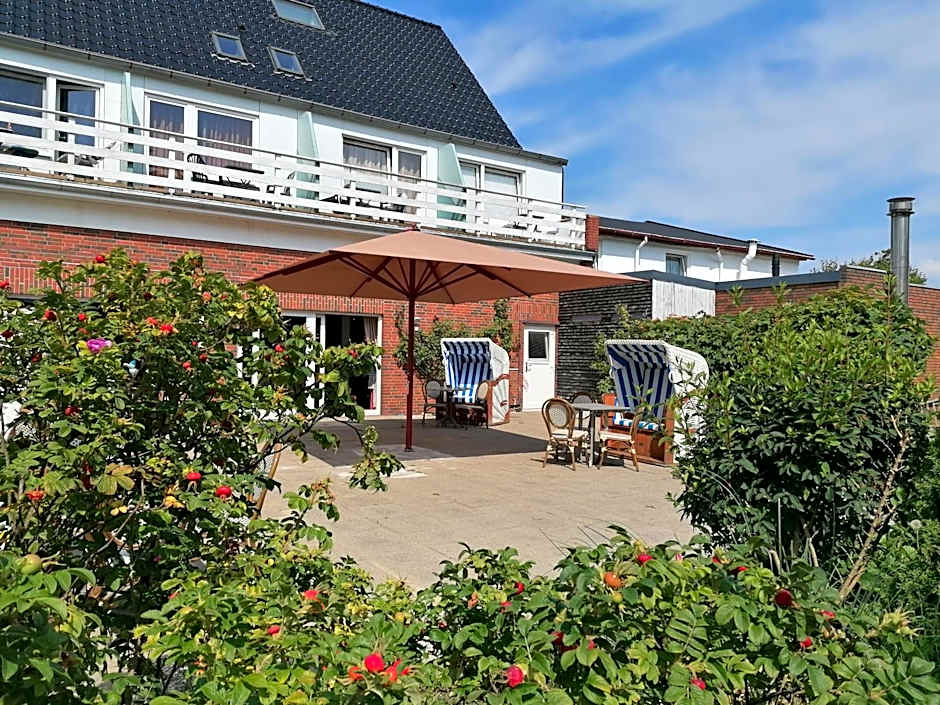 Hotel Möven-Kieker