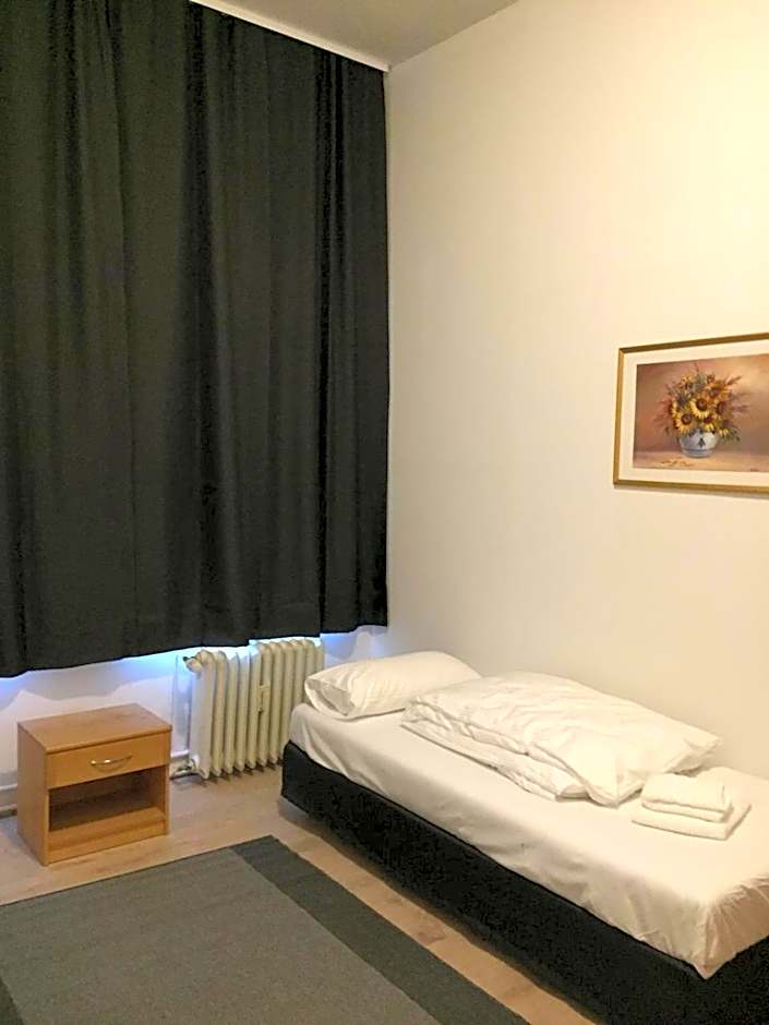 Pension Dreilinden Hannover GmbH