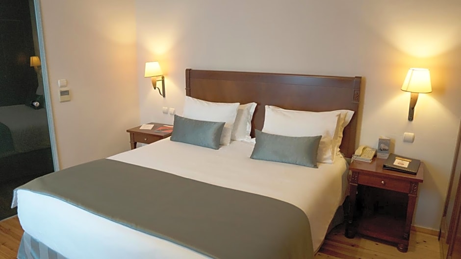 Capsis Bristol Boutique Hotel