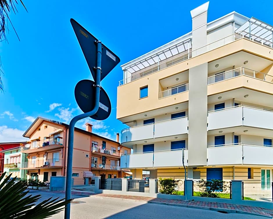 Villa Marina Apartments - Agenzia Cocal