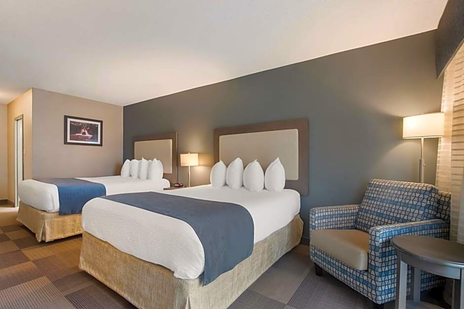Best Western St. Catharines Hotel & Conference Centre