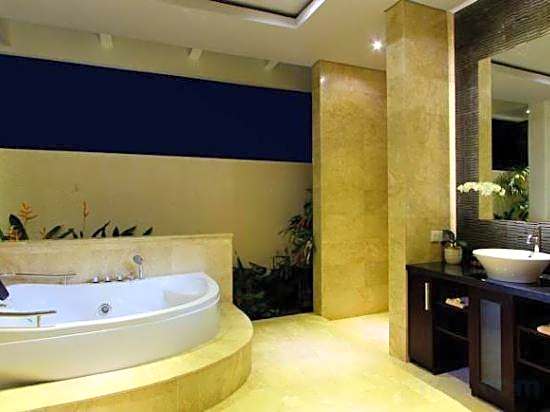 Dancing Villas Nusa Dua