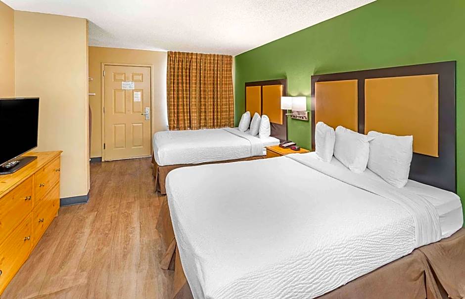 Extended Stay America Suites - Salt Lake City - Sugar House