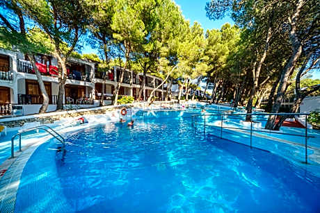 Hotel-Apartamentos Sol Parc