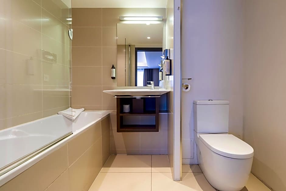 Appart Hotel Clement Ader