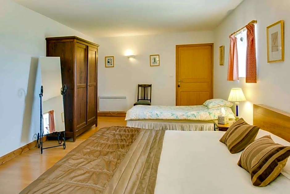 Charente Chambres d'Hôtes - B&B