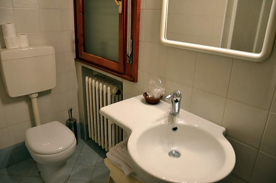 Hotel Arcella