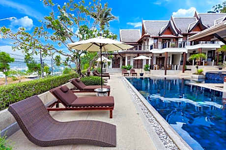 Baan Yin Dee Boutique Resort