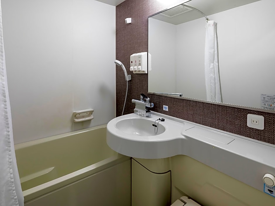 Comfort Hotel Tokyo Higashi Nihombashi