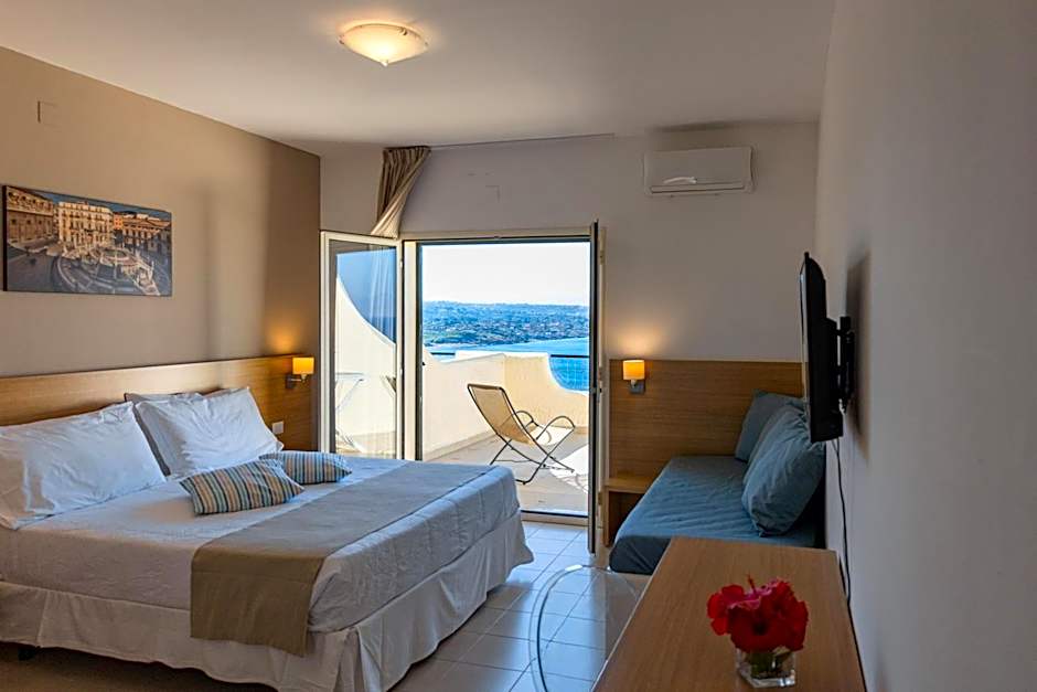 CDSHotels Terrasini - Citta Del Mare