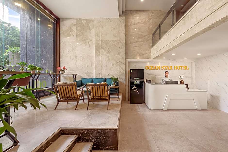 Ocean Star Da Nang Bay Hotel