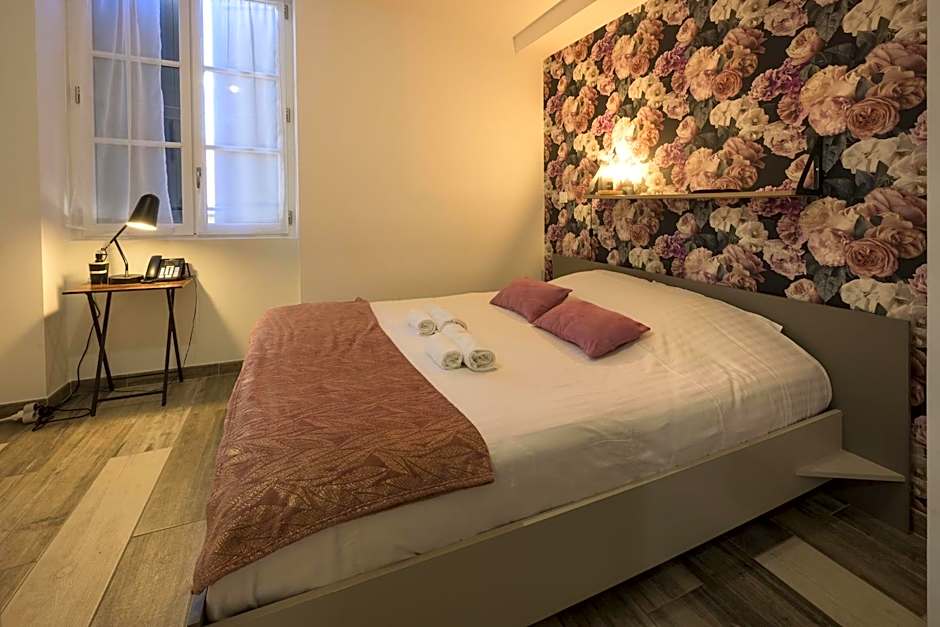 Hotel De La Croisée