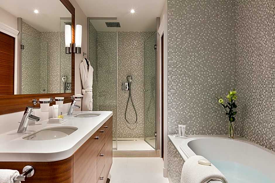 Hotel Barriere Le Normandy