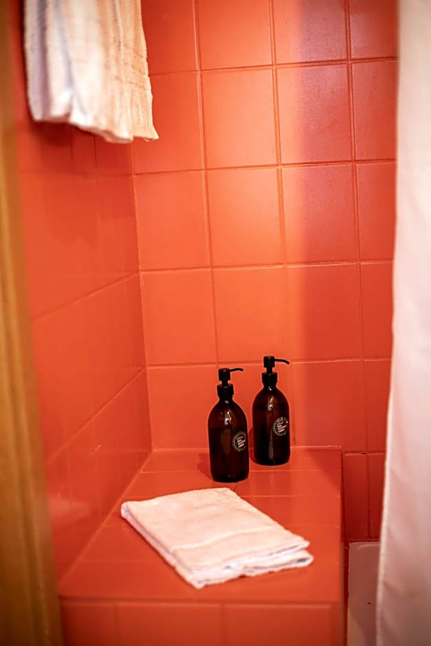 DAS SCHÖNE LEBEN Pop-Up Hotel
