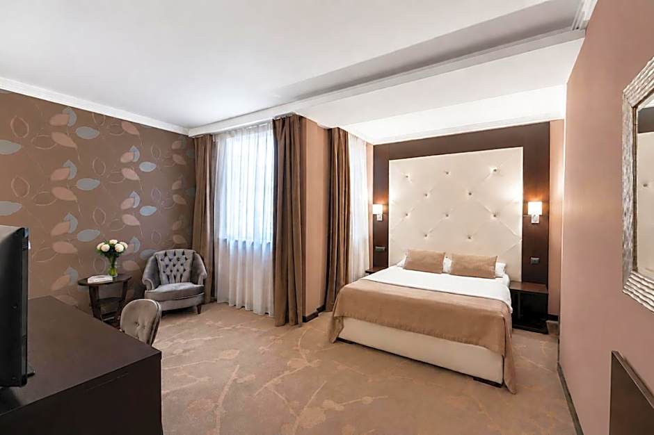 Hotel Constantine the Great