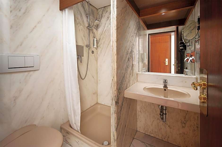 Best Western Hotel Heide