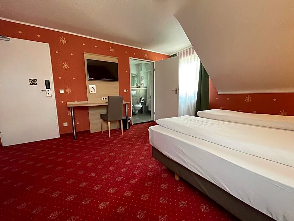 Hafner Hotel Apartment Self Check-In Anytime