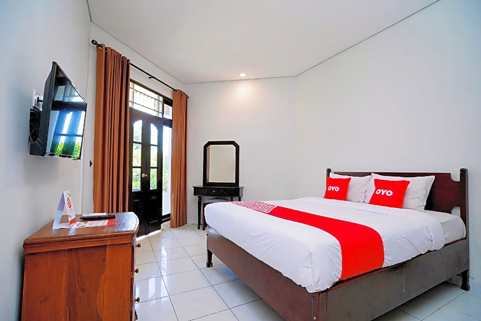 OYO 2122 Puri Sanur