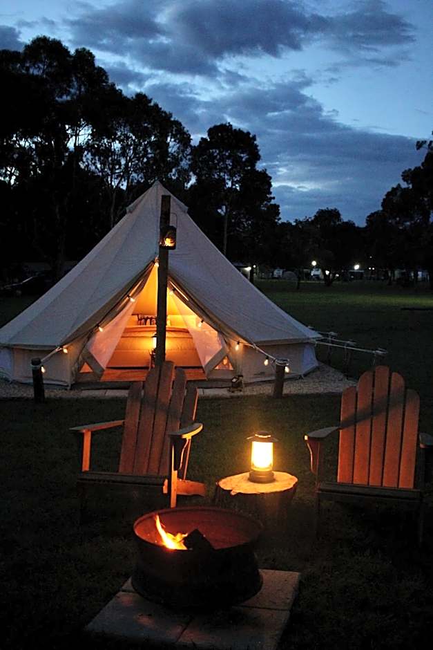 Pine Country Caravan Park