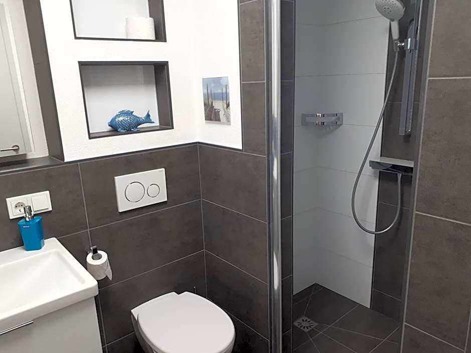 Aparthotel-Stadtallendorf