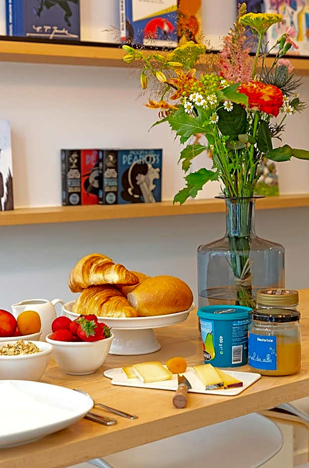 Happy guesthouse - Grand Place