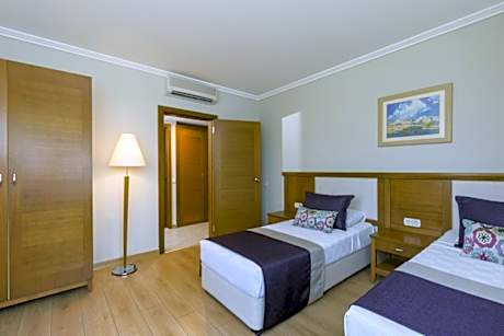 Superior Family Room