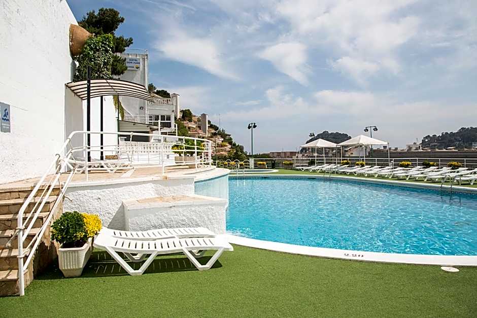 Hotel - Bungalows Don Juan Tossa