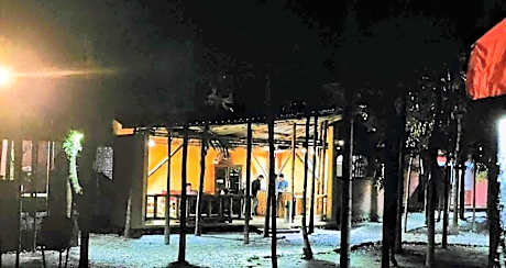 The Sikhiri Cottages