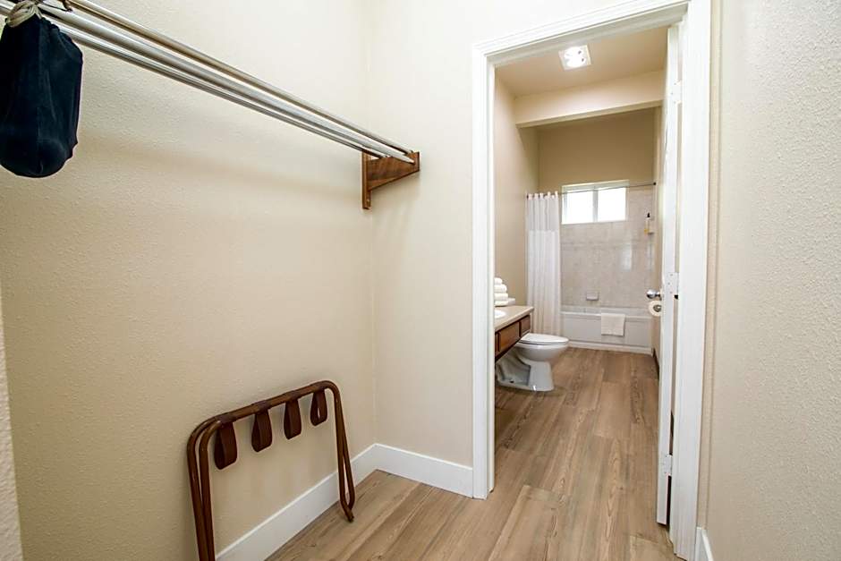 Westhaven Inn Pollock Pines Camino