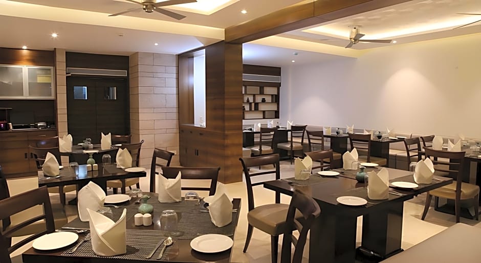 Lemon Tree Hotel Candolim Goa