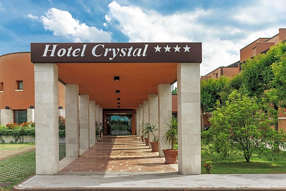 Hotel Crystal