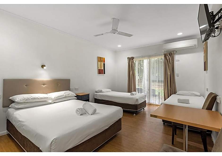 Discovery Parks - Rockhampton