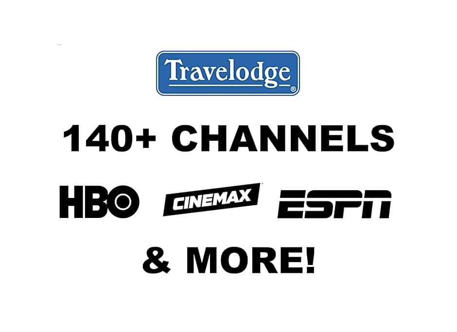 Travelodge by Wyndham Houston Hobby Airport