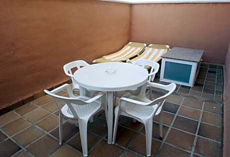 APARTAMENT 2 ROOMS 3+3