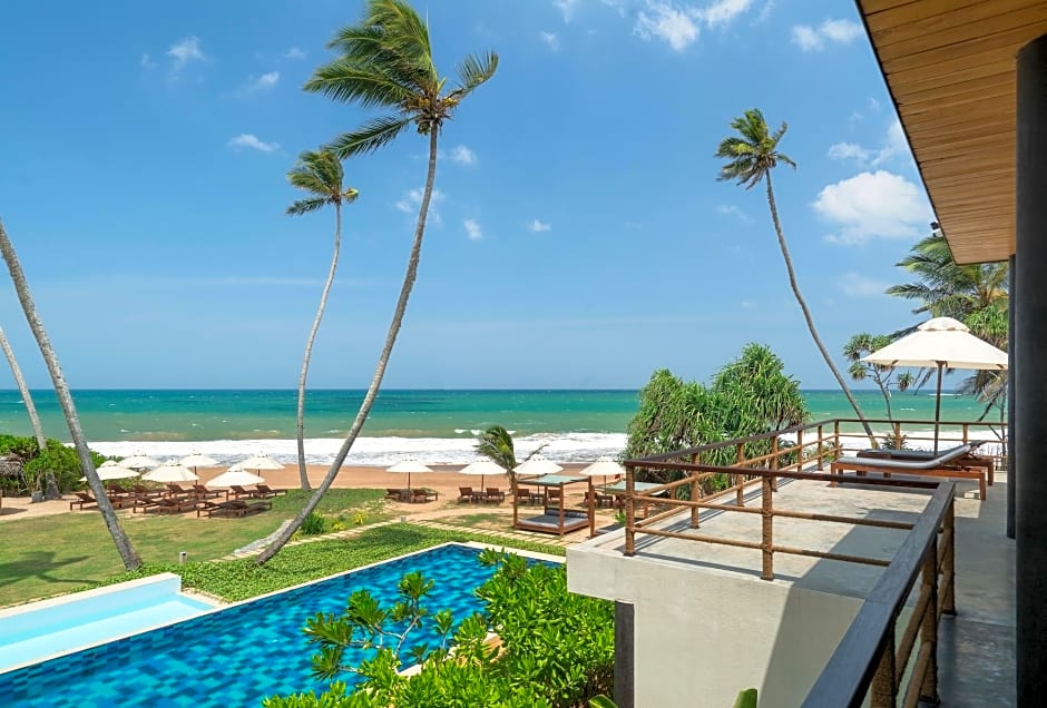 Lankavatara Ocean Retreat & Spa