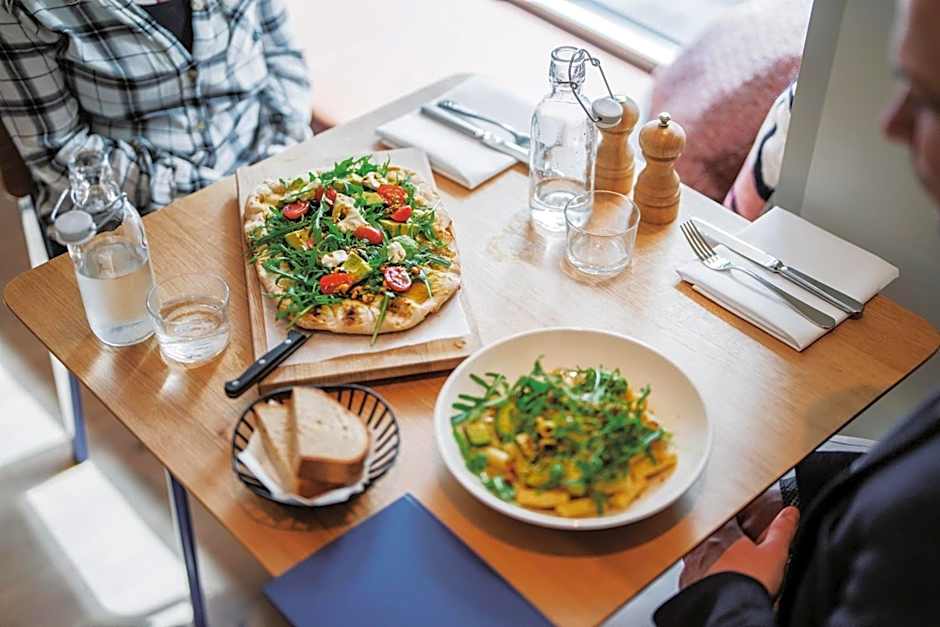 Sorell Boutique-Hotel Seefeld Zürich
