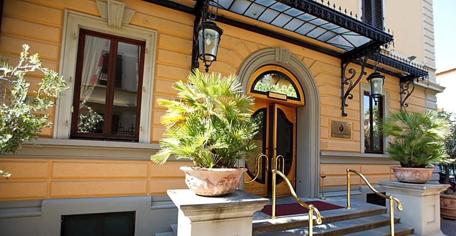 Hotel Albani Firenze