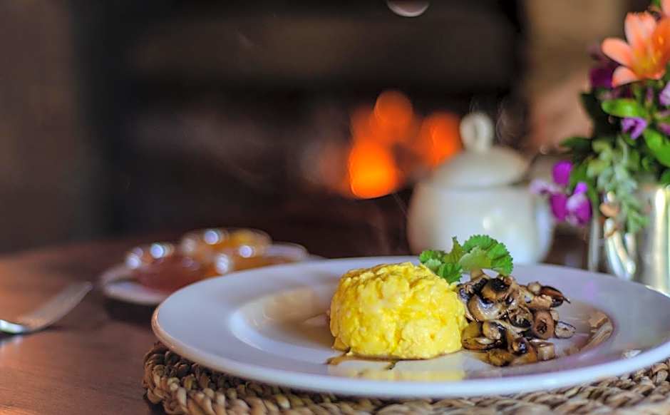 Dune Ridge Country House