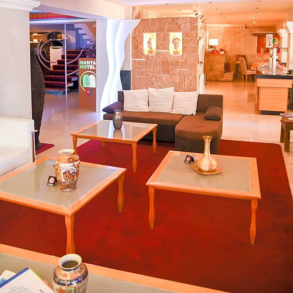 Mantas Hotel