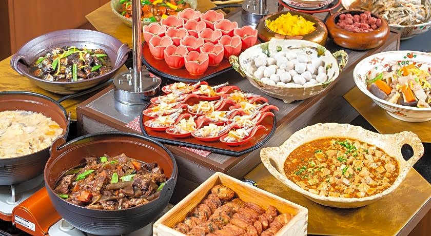 Hotel Hokke Club Kagoshima