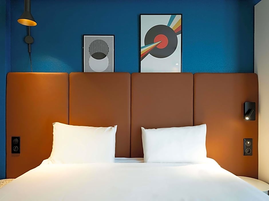 ibis Paris Gare de Lyon Reuilly